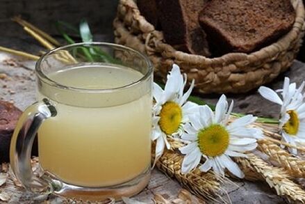 How to get rid of drinking alcohol with popular remedies