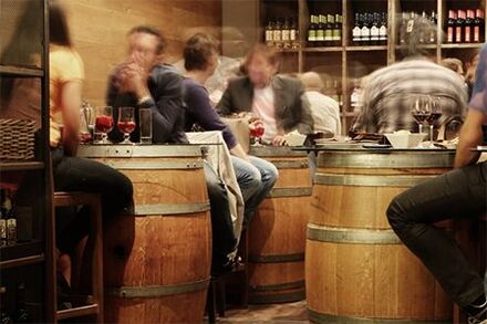 Methods of renouncing alcohol addiction